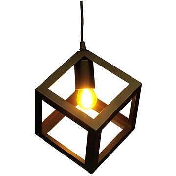 

Závěsné svítidlo SWEDEN 1xE27/20W/230V
