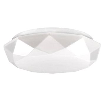 

LED Koupelnové stropní svítidlo SELINA LED/12W/230V IP44