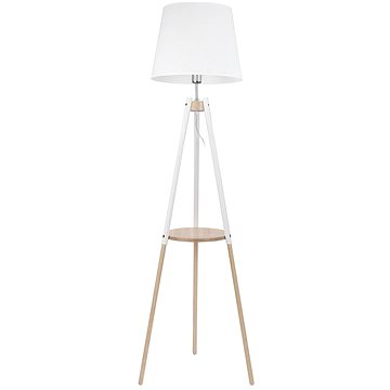 

Stojací lampa VAIO WHITE 1xE27/60W/230V