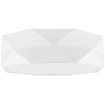 

Stropní svítidlo KANTOOR 4xE27/60W/230V bílá