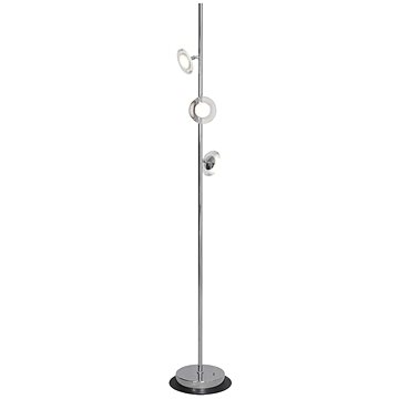 

LED Stojací lampa ELLIPSE 3xLED/5W/230V