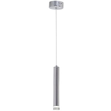 

LED Lustr na lanku ICE LED/5W/230V