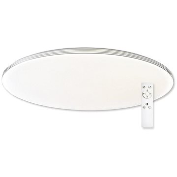 

Top Light Ocean KM RC - LED Stmívatelné stropní svítidlo LED/51W/230V