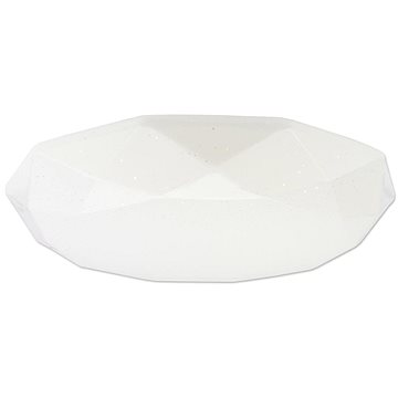 

Top Light Sparkle - LED Stropní koupelnové svítidlo LED/18W/230V IP44