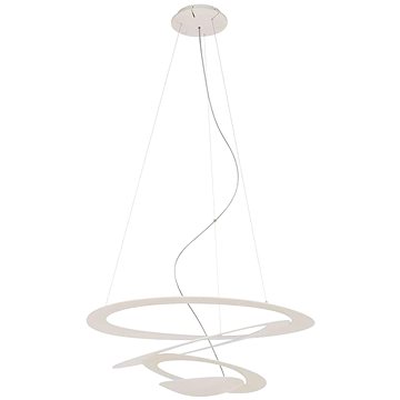 

Artemide AR 1237010A - Stmívatelný lustr na lanku PIRCE MINI 1xR7s/330W/230V