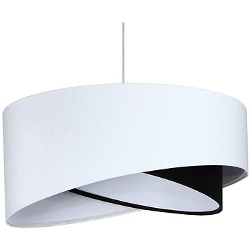 

Lustr na lanku GALAXY 1xE27/60W/230V