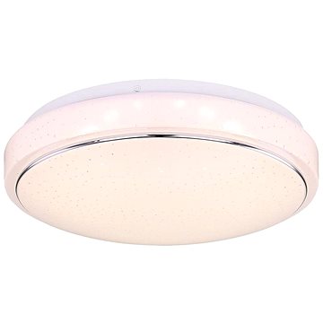 

Globo - LED Stropní svítidlo 1xLED/18W/230V