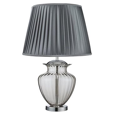 

Searchlight - Stolní lampa ELINA 1xE27/60W/230V