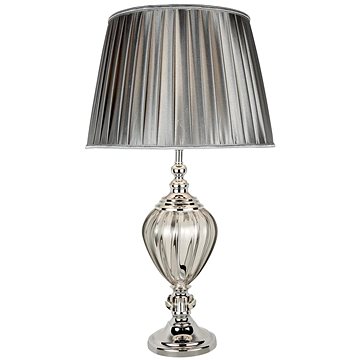 

Searchlight - Stolní lampa GREYSON 1xE27/60W/230V