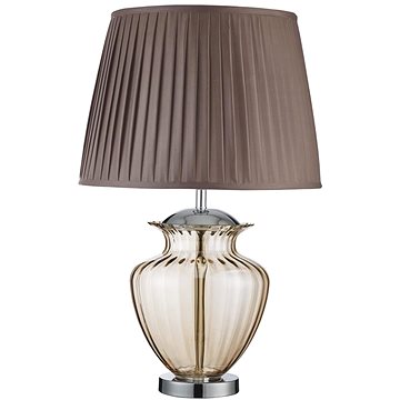 

Searchlight - Stolní lampa ELINA 1xE27/60W/230V