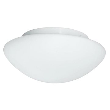 

Searchlight - Koupelnové stropní svítidlo FLUSH 1xE27/60W/230V IP44