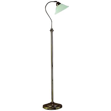 

Searchlight - Stojací lampa STAB 1xE27/60W/230V