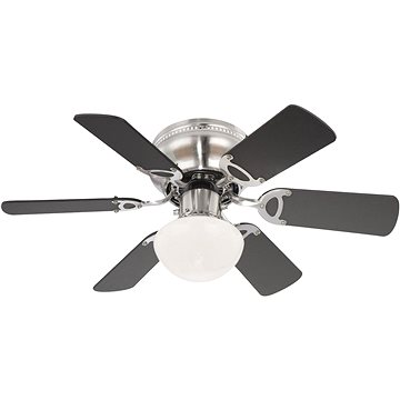 

Globo - Stropní ventilátor 1xE27/60W/230V