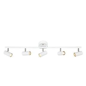 

Markslöjd 107352 - Bodové svítidlo BARCELONA 5xGU10/12W/230V