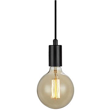 

Markslöjd 107366 - Lustr na lanku SKY 1xE27/60W/230V