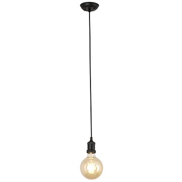 

FARO 65134 - Lustr na lanku ART 1xE27/60W/230V