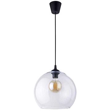 

Lustr na lanku CUBUS 1xE27/60W/230V