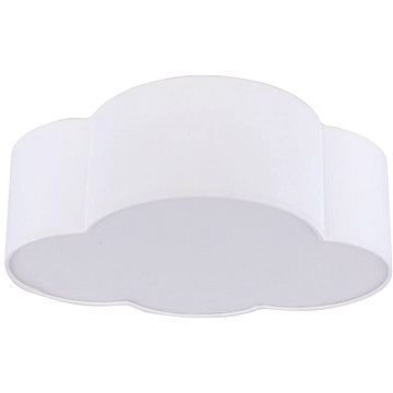 

Stropní svítidlo CLOUD MINI 2xE27/60W/230V