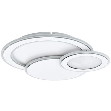 

Eglo - LED stropní svítidlo 3xLED/11W/230V