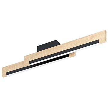 

Eglo - LED Stmívatelné stropní svítidlo 2xLED/10W/230V