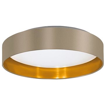 

Eglo - LED Stropní svítidlo LED/24W/230V
