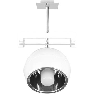 

Kemar SG/KU/1/WH - Závěsné svítidlo QUARA 1xE27/60W/230V