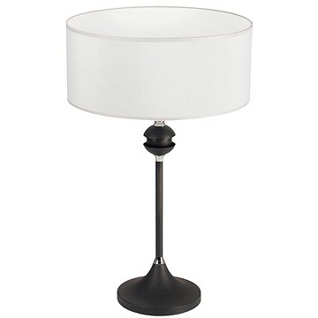 

JUPITER 1281-KSLG - Stolní lampa KASZMIR 1xE27/60W