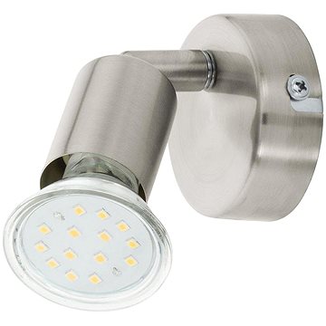 

Eglo - LED bodové svítidlo LED 1xGU10/2,5/230V
