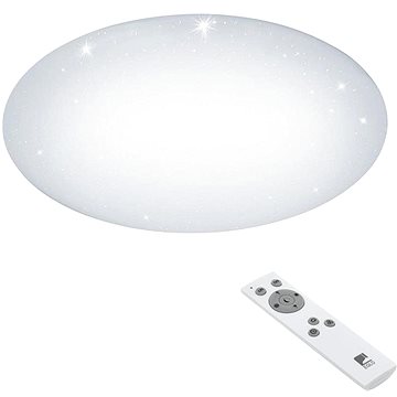 

Eglo - LED Stmívatelné stropní svítidlo LED/40W/230V + DO