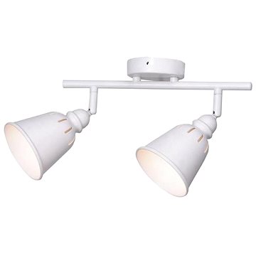 

Bodové svítidlo FIONA 2xE14/8W/230V