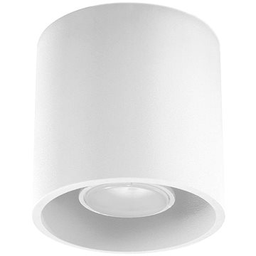 

Stropní svítidlo ORBIS 1 1xGU10/40W/230V bílá