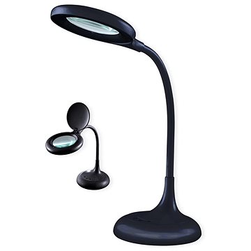 

Top Light Magnum C - LED Stmívatelná dotyková stolní lampa LED/8W/230V