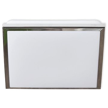 

Top Light Silver HS - LED Koupelnové stropní svítidlo LED/10W/230V IP44