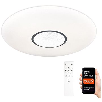 

Top Light Orion K SMART - LED Stmívatelné stropní svítidlo LED/36W/230V Tuya + DO