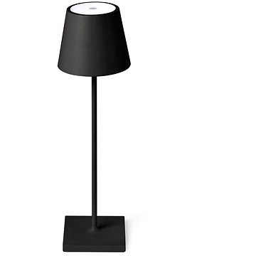 

FARO 70776 - LED Venkovní dotyková stolní lampa TOC LED/2,2W/230V IP54