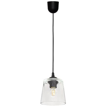 

Lustr na lanku LUCEA 1xE27/60W/230V