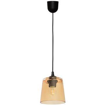 

Lustr na lanku LUCEA 1xE27/60W/230V