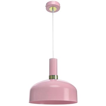 

Lustr na lanku MALMO 1xE27/60W/230V
