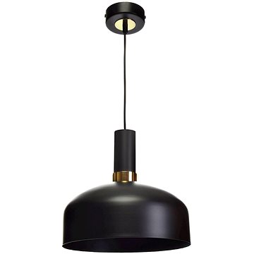 

Lustr na lanku MALMO 1xE27/60W/230V