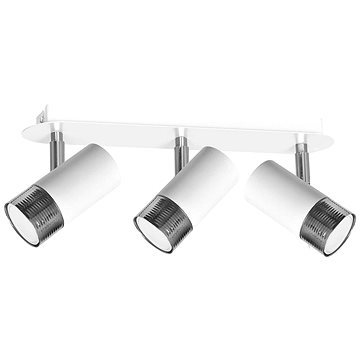 

Bodové svítidlo DANI 3xGU10/8W/230V
