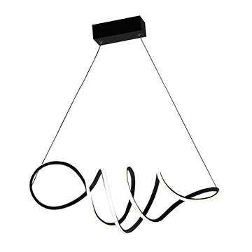 

LED Lustr na lanku LOCA LED/50W/230V