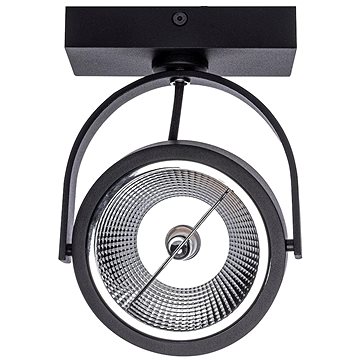

Bodové svítidlo LUGAR 1xAR111 - GU10/25W/230V