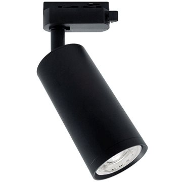 

Bodové svítidlo MICA do lištového systému 1xGU10/25W/230V