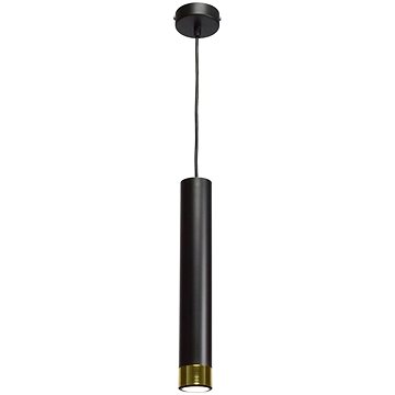 

Lustr na lanku DANI 1xGU10/8W/230V