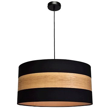 

Lustr na lanku TERRA 1xE27/60W/230V