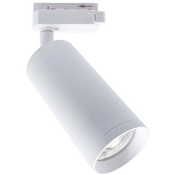 

Bodové svítidlo MICA do lištového systému 1xGU10/25W/230V