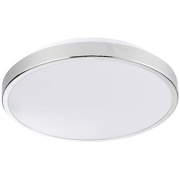 

LED Stropní svítidlo KERN LED/15W/230V lesklý chrom