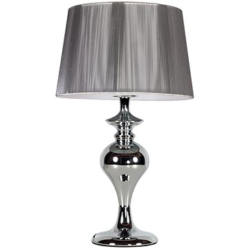 

Stolní lampa GILLENIA 1xE27/60W/230V