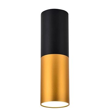 

Stropní svítidlo TUBA 1xGU10/15W/230V