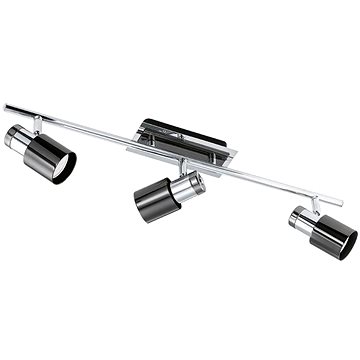 

Eglo - LED bodové svítidlo 3xGU10/5W/230V